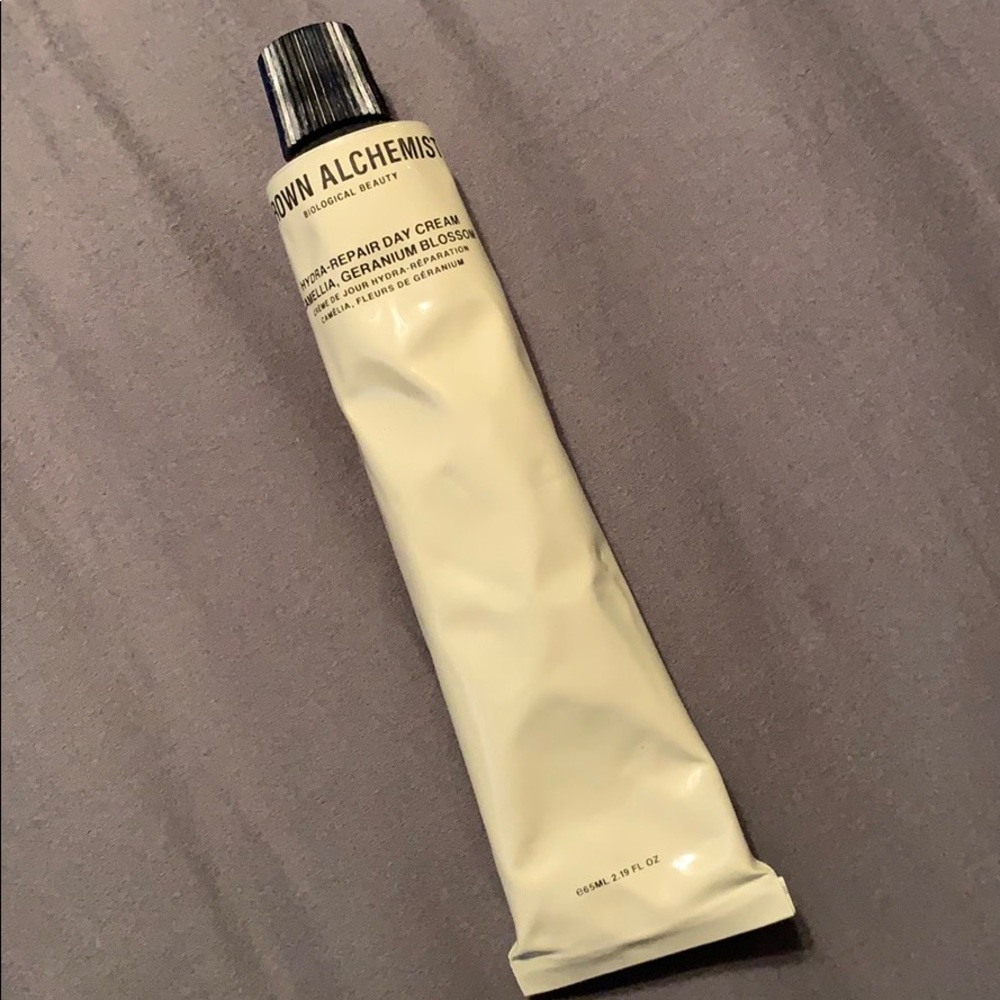 Grown Alchemist Day Cream